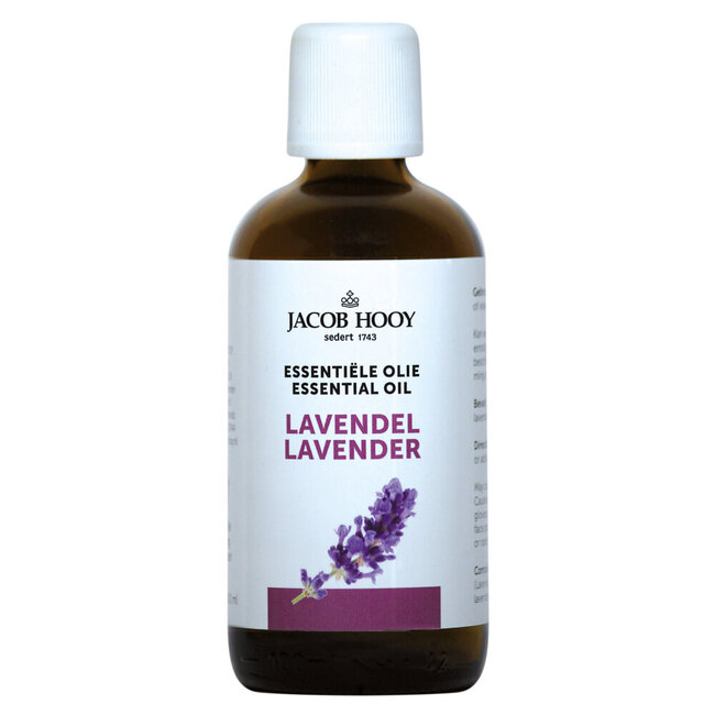 Lavendel olie 100 Milliliter