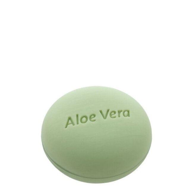 Tjota badzeep aloe vera 225 Gram