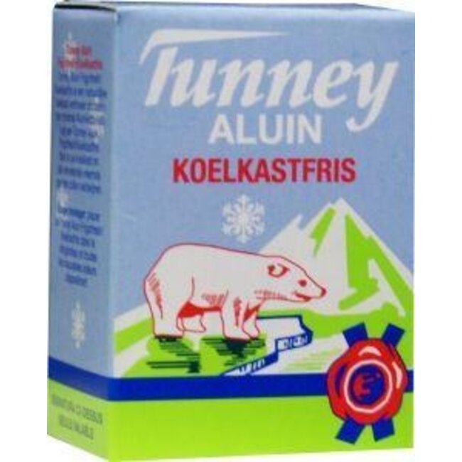 Aluin koelkastfris 70 Gram