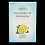 Colognettes lemon 20 Stuks
