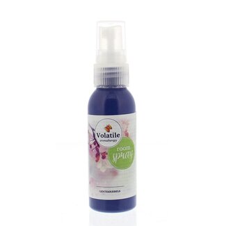 Volatile Roomspray lentekriebels 50 Milliliter
