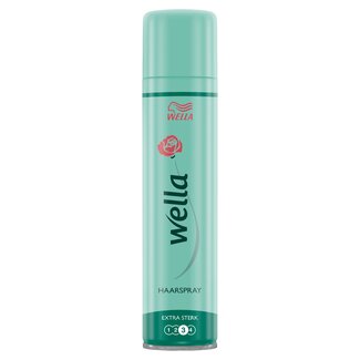 Wella Wella Laque fixation extra forte 75 millilitres