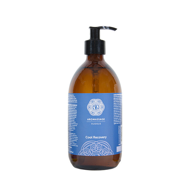 Chi Aromassage cool recovery 500 Milliliter