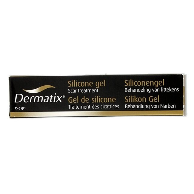 Siliconen gel 15 Gram