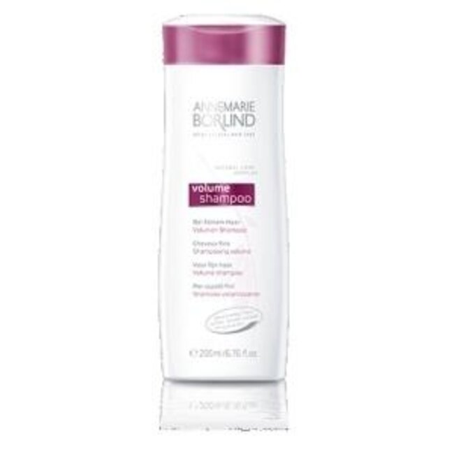 Shampoo volume fijn haar 200 Milliliter