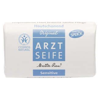 Speick Arztseife sensitive zeep 100 Gram