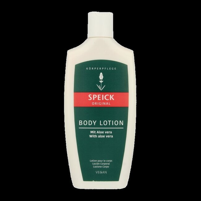 Original bodylotion 250 Milliliter
