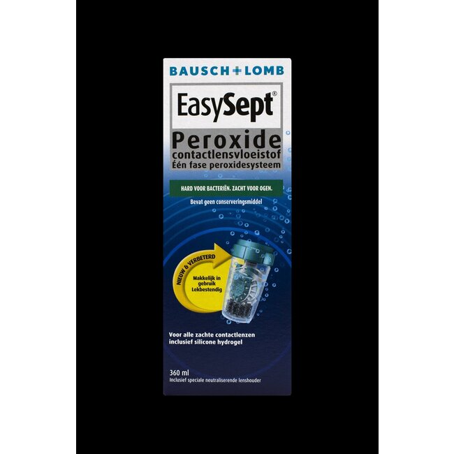 Easy sept 360 Milliliter