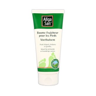 Allgauer Latshen Kiefer Baume pour les pieds Allgäuer Latschenkiefer Allgasan 200 ml