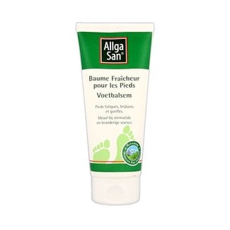Allgauer Latshen Kiefer Voetbalsem allgasan 200 Milliliter