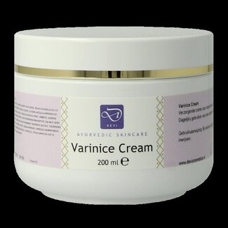 Devi Devi Varinice crème 200 ml