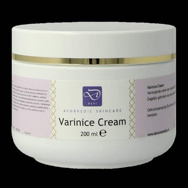 Varinice cream 200 Milliliter