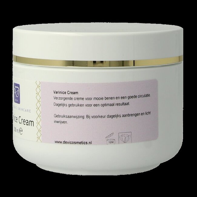 Devi Varinice crème 200 ml