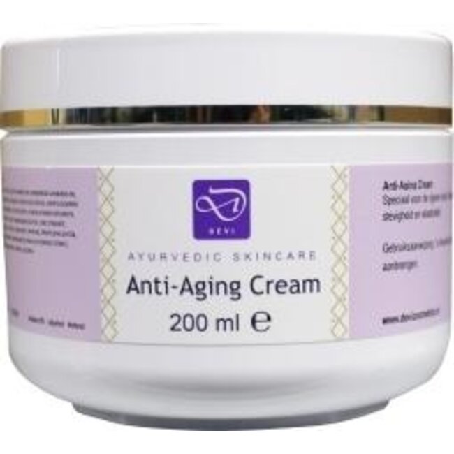 Anti-aging cream 200 Milliliter