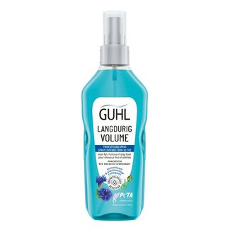 Guhl Guhl Spray de coiffage thermo-actif volume durable 125 ml