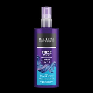 John Frieda John Frieda Frizz Ease Dream Curls spray coiffant 200 ml