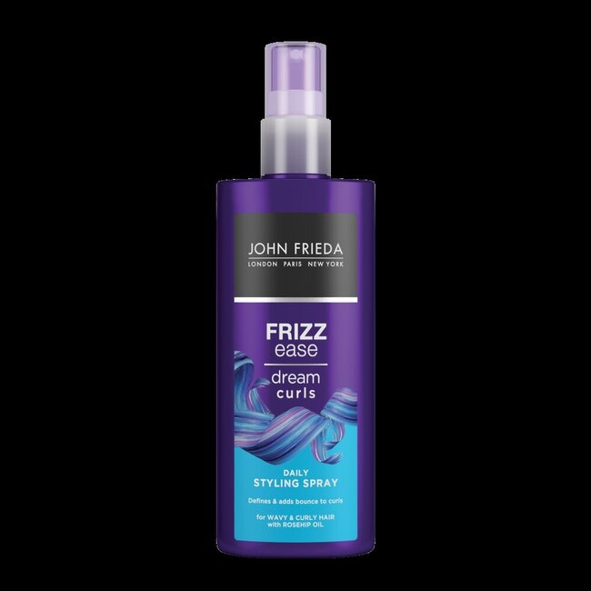 Frizz ease dream curls styling spray 200 Milliliter