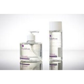 Volatile Purple rose face wash 200 Milliliter