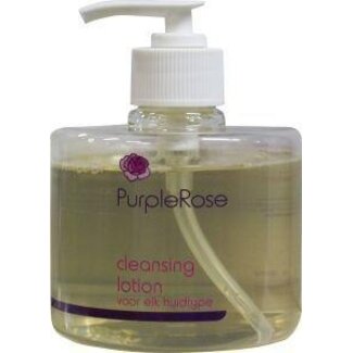 Volatile Purple rose cleansing lotion  300 Milliliter