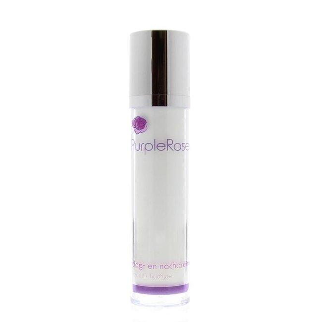 Purple rose dagcreme 50 Milliliter
