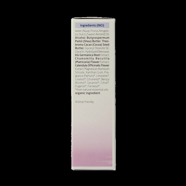 Weleda Crème de nuit équilibrante à l'iris 30 millilitres