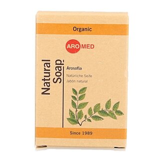 Aromed Pain de toilette Aromed Arosofia 135 g