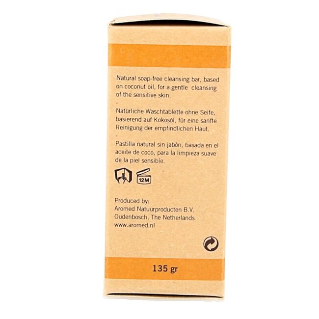 Aromed Arosofia wastablet 135 Gram