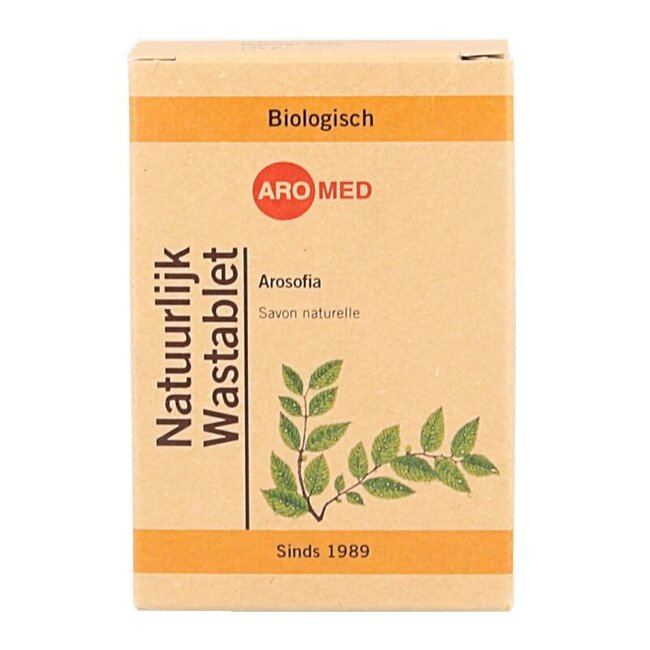 Aromed Arosofia wastablet 135 Gram