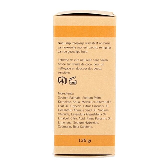 Aromed Arosofia wastablet 135 Gram