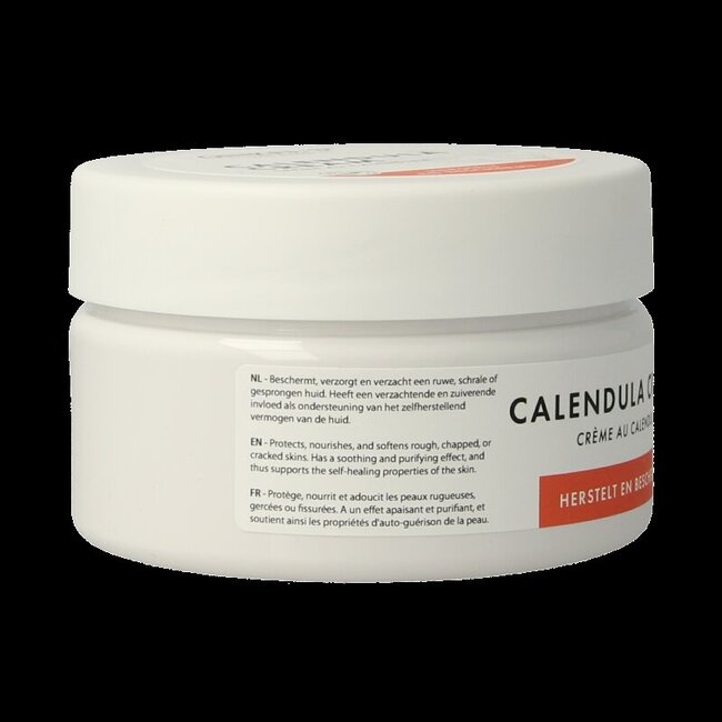 Crème au Calendula Ginkel's 200 ml