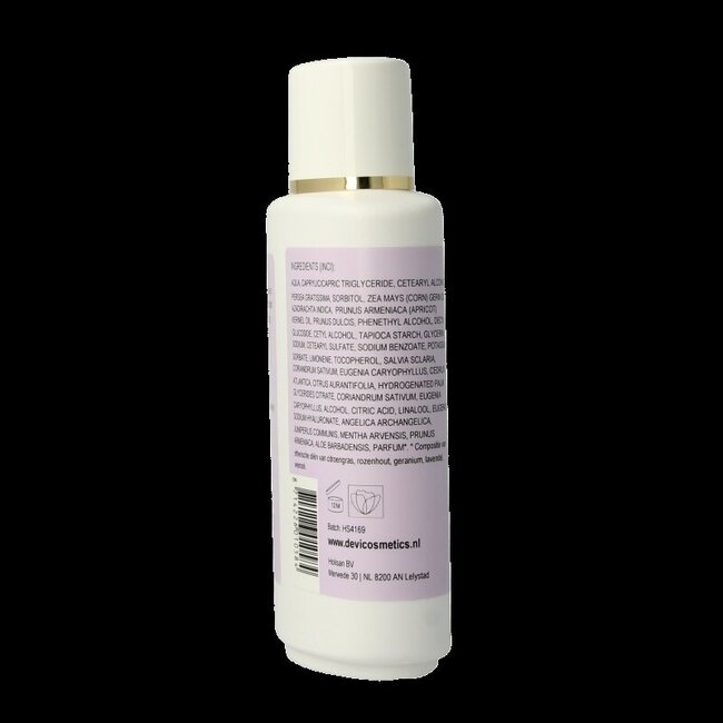 Devi Neem cleansing emulsion 200 Milliliter