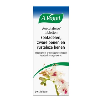 A Vogel Aesculaforce 30 Tabletten