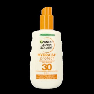 Ambre Solaire Beschermende zonnespray SPF30  200 Milliliter