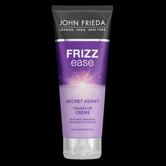 John Frieda Frizz ease secret agent creme 100 Milliliter