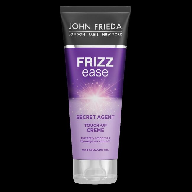 Frizz ease secret agent creme 100 Milliliter
