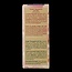 Massageolie amandel mini 20 Milliliter