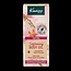 Soft skin softening body olie amandel mini 20 Milliliter