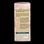 Soft skin softening body olie amandel mini 20 Milliliter