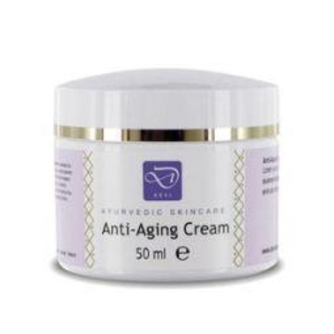 Anti-aging cream 50 Milliliter