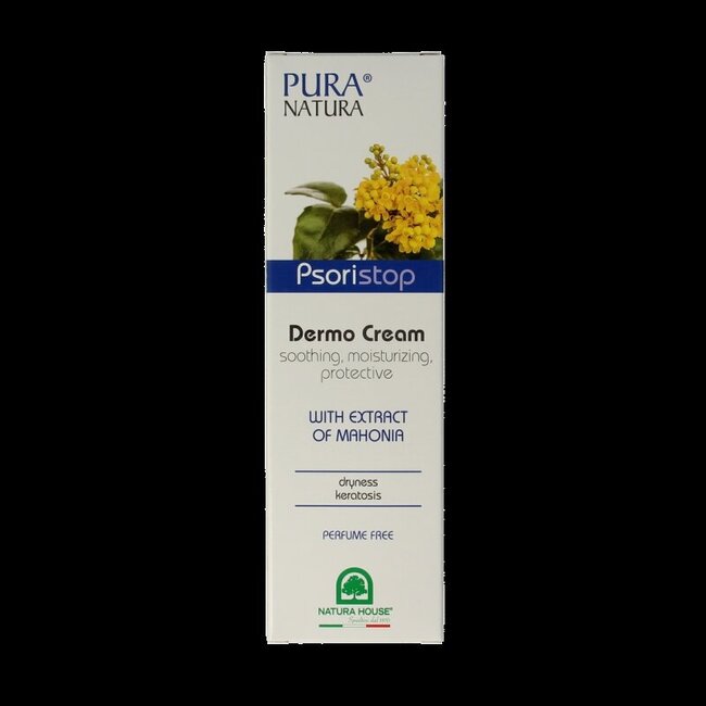 Psoristop creme 75 Milliliter