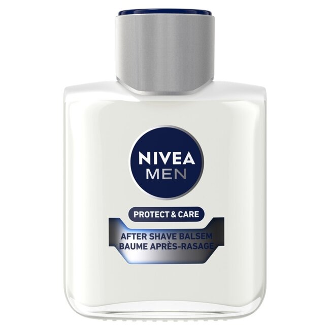 Men aftershave herstellende balsem 100 Milliliter