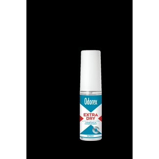 Odorex Extra dry spray 30 Milliliter