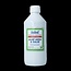 Mondwater aloe vera/salie 500 Milliliter