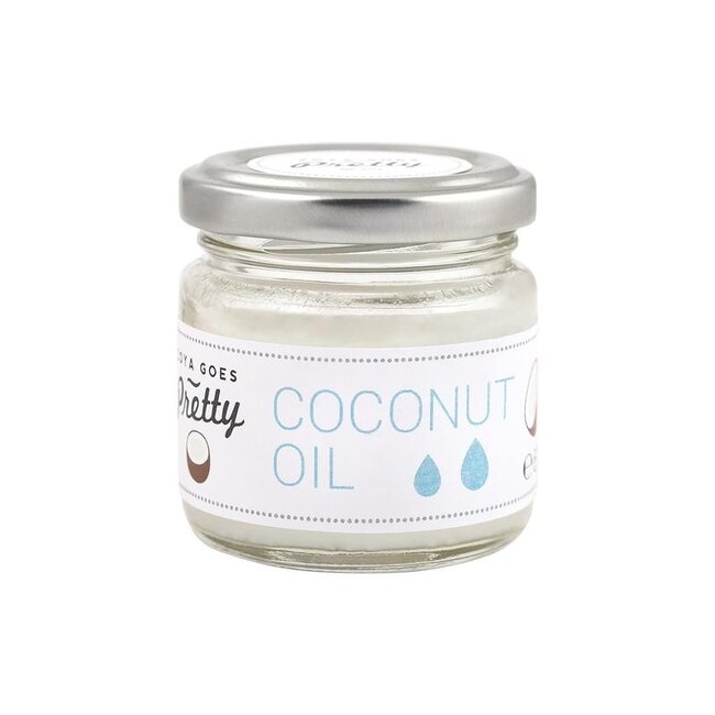 Coconut oil butter 60 Gram
