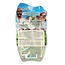 7th Heaven gezichtsmasker chocolate mud 20 Gram