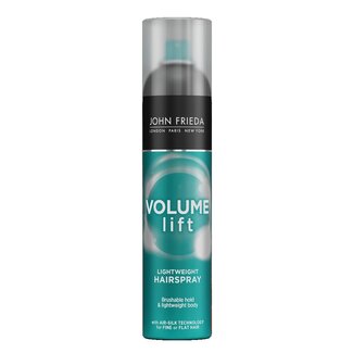 John Frieda Laque John Frieda Volume Lift tenue toute la journée 250 ml
