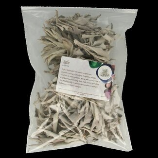 Ruben Robijn Sachet de sauge Ruben Robijn 75 grammes