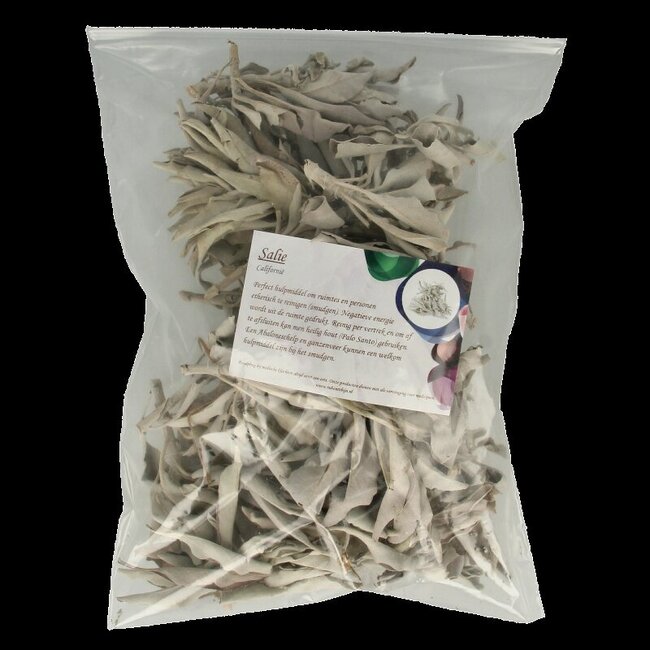 Saliezakje 75 Gram