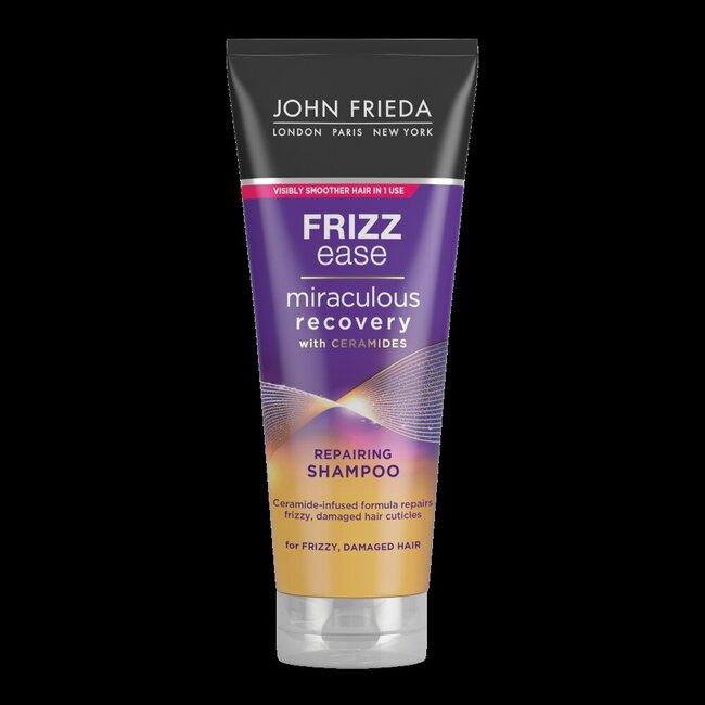 Frizz ease miraculous recovery shampoo 250 Milliliter