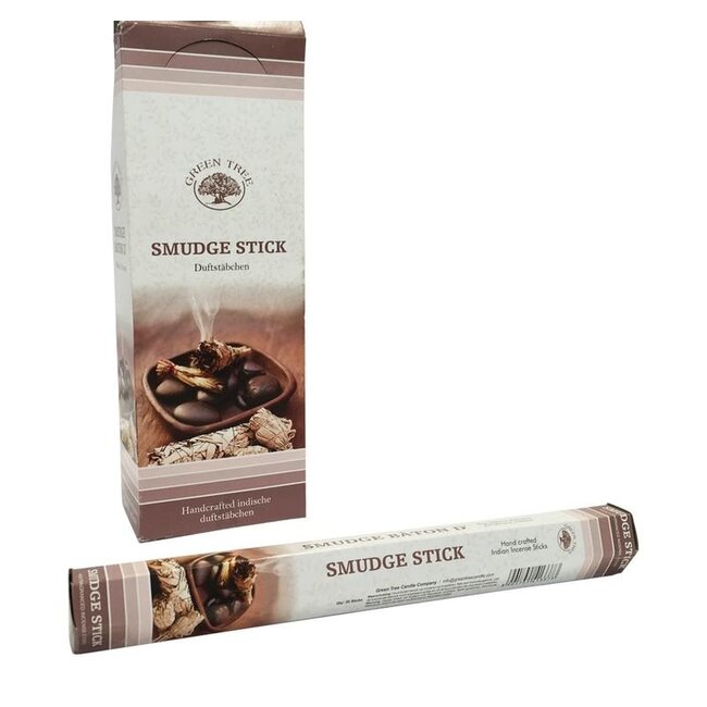 Wierook smudge stick 20 Stuks